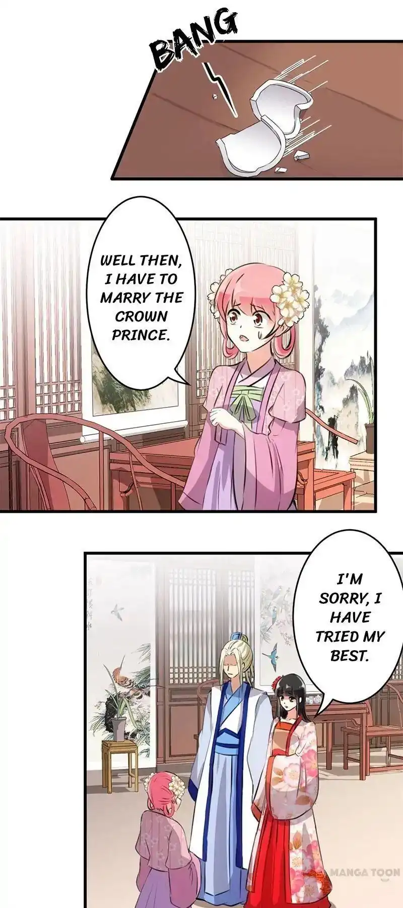 Prince, You're So Cheap! Chapter 153 13